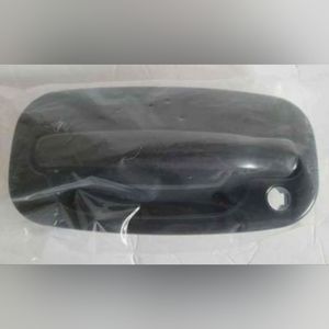Depo Exterior Door Handles Fits 1999-2006 Chevrolet Silverado Left GM1310140